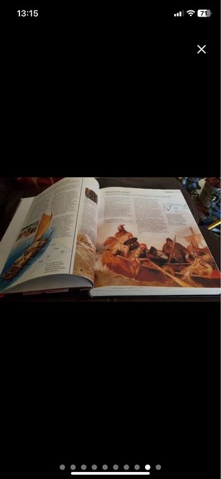 Libro, ¿CÓMO SE HIZO POSIBLE?