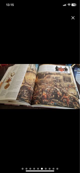 Libro, ¿CÓMO SE HIZO POSIBLE?