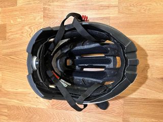 Casco de Patinaje Rollerblade Talla L