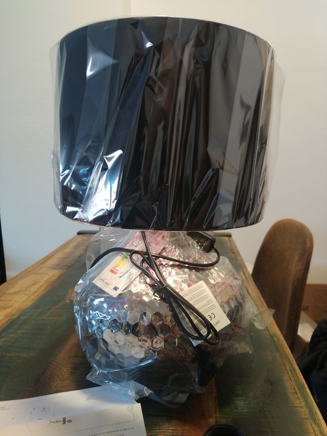 Lámpara de diseño Bangalore