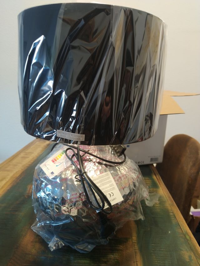 Lámpara de diseño Bangalore