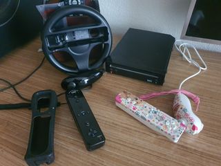 Nintendo Wii