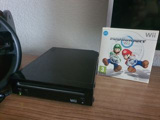 Nintendo Wii