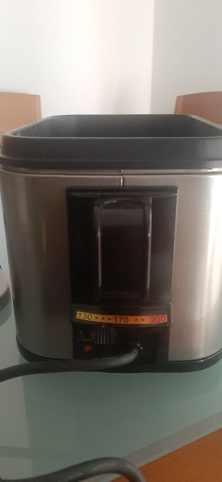 Freidora