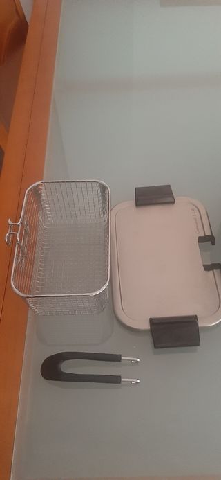 Freidora