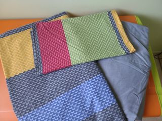 FUNDA NORDICA CAMA 90