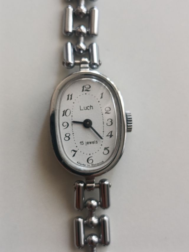 Reloj de pulsera Luch
