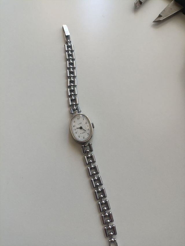 Reloj de pulsera Luch