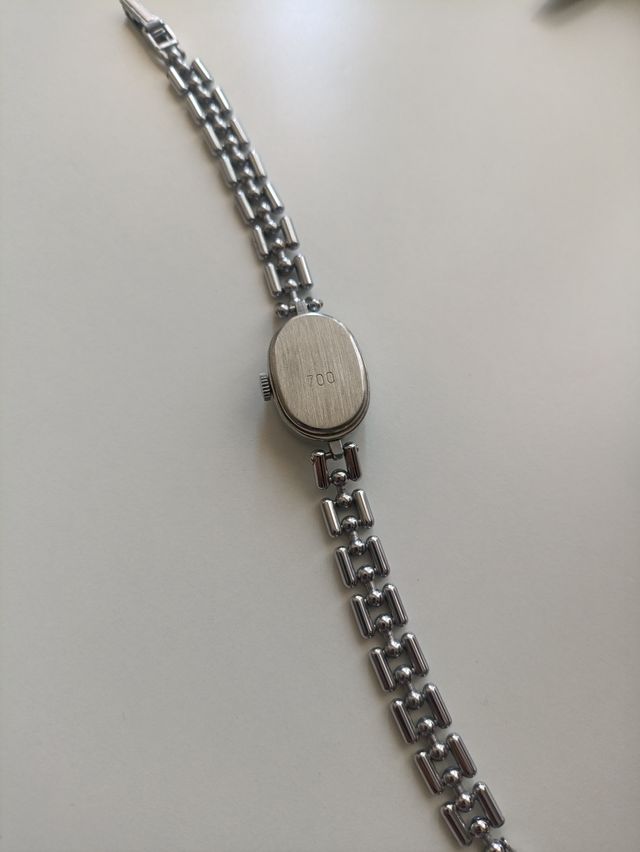 Reloj de pulsera Luch