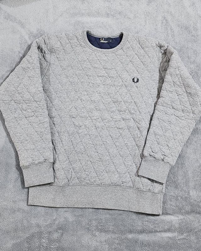 Fred perry