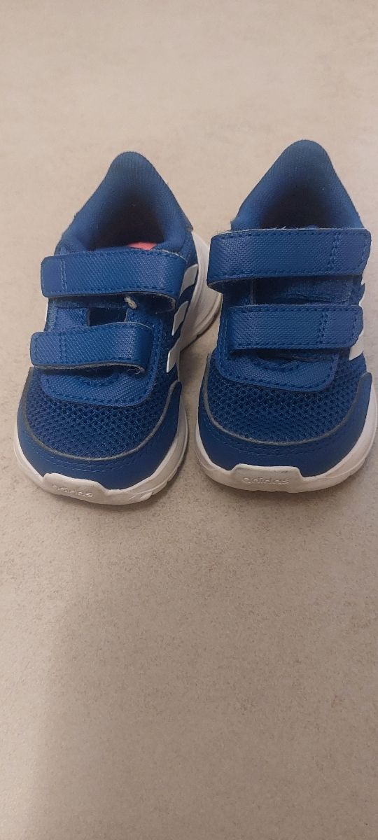 Scarpe bimbo adidas 19