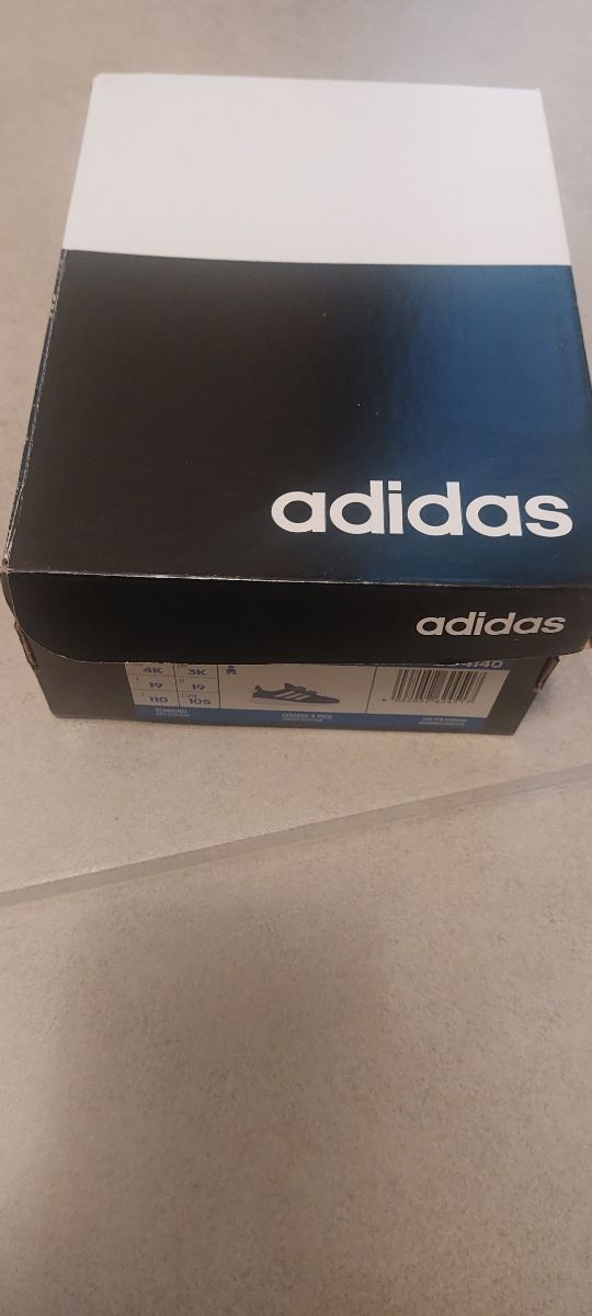 Scarpe bimbo adidas 19