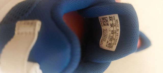 Scarpe bimbo adidas 19