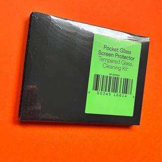 ANALOGUE POCKET SCREEN PROTECTOR NUEVO