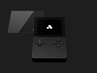 ANALOGUE POCKET SCREEN PROTECTOR NUEVO