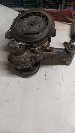 Motor vespa 150