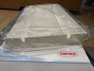 Filtro habitaculo mercedes vito