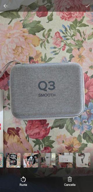 Gimball Zhiyun Smooth-Q3