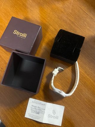 Orologio stroili