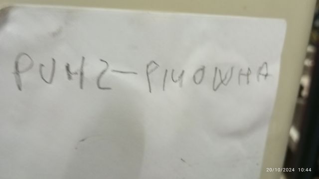 Se vende máquina exterior puhz-p140wha