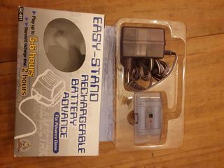 GAME BOY ADVANCE (completa)