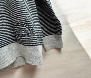 El charro pullover maglione bambino