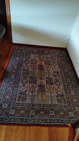 Alfombra