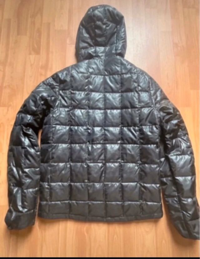 Giacca piumino  reversibile