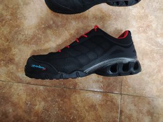 Zapatos de seguridad