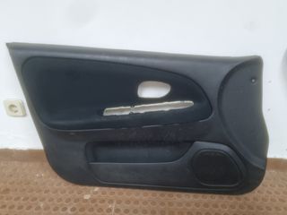 Paineis porta lancer evo VI TME