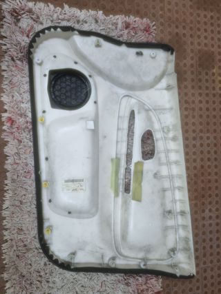 Paineis porta lancer evo VI TME