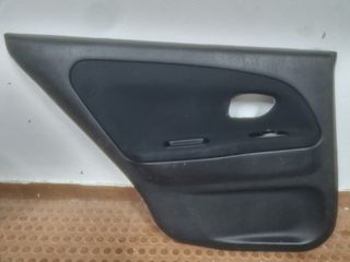 Paineis porta lancer evo VI TME