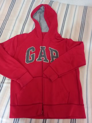 Sudadera niño/a GAP