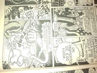 Lote Revistas Makoki