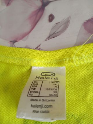 Maglia da ciclismo 
