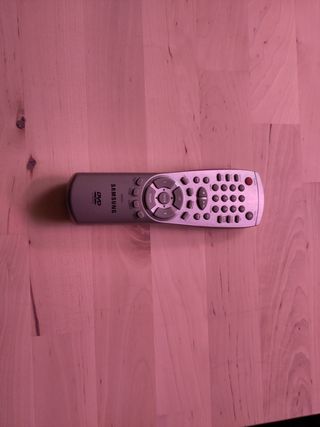 Reproductor DVD Samsung DVD-611