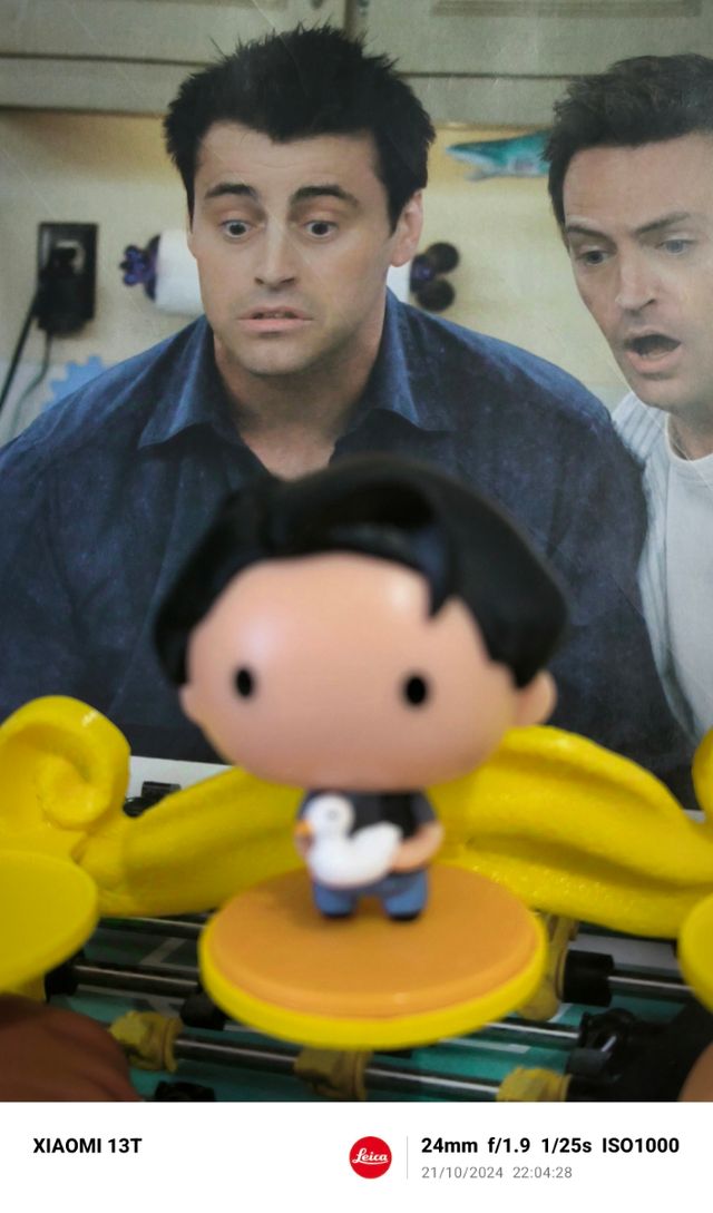 Funko Friends Mcdonald 2.0