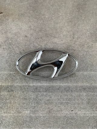 Logo Anagrama Hyundai