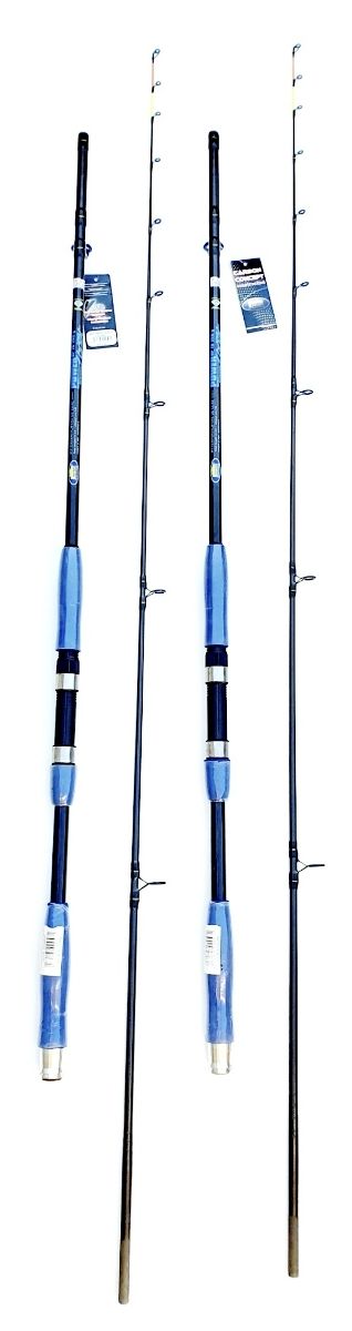 CAÑAS FONDEO, CAÑAS EMBARCACIÓN, PESCA