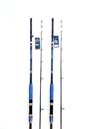 CAÑAS FONDEO, CAÑAS EMBARCACIÓN, PESCA