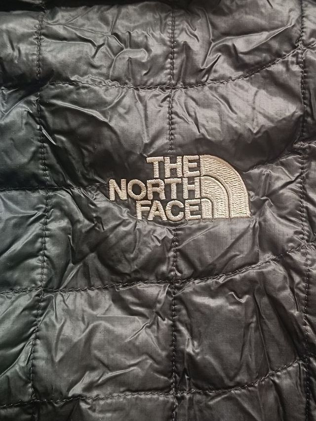 Piumino smanicato vest THE NORTH FACE tg. L TNF US