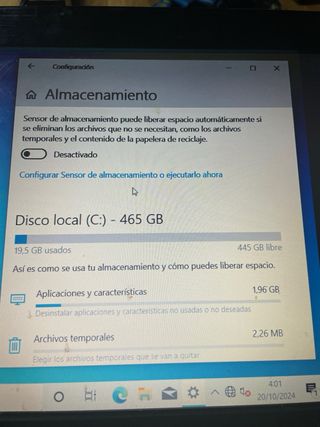 PC sobremesa AMD