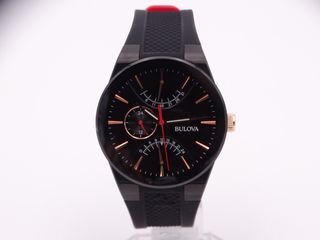 BULOVA Latin Grammy Modern Collection FULL SET