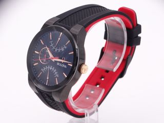 BULOVA Latin Grammy Modern Collection FULL SET