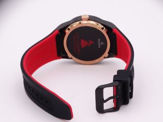 BULOVA Latin Grammy Modern Collection FULL SET