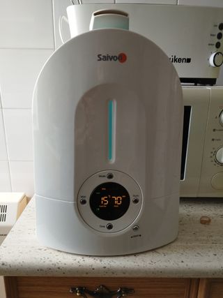 Humidificador