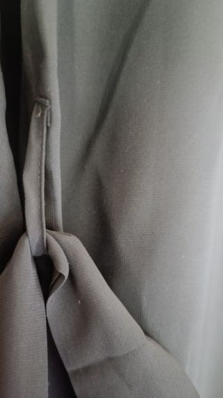 Kaftan kimono lencero