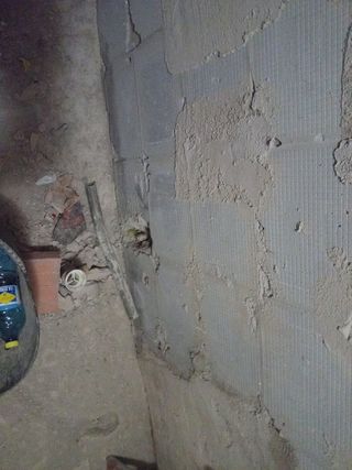 Azulejos tipo marmol