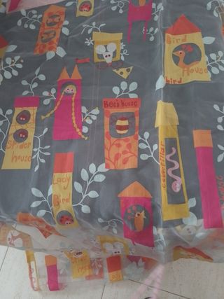 Cortinas