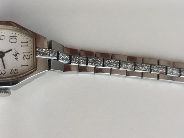Reloj de pulsera Luch